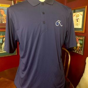 Kingwood Country Club Polo